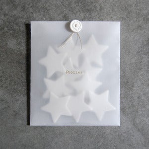 Image of Pochette de 10 étoiles magnétiques