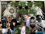 Image of Streetseekers Presents - Power Of The Dollar