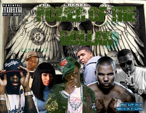 Image of Streetseekers Presents - Power Of The Dollar