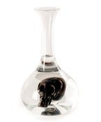 Image of Skull Decanter