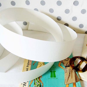 Image of Belt Backing