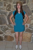 Image of Rosie's Favorite Frock Mini Dress