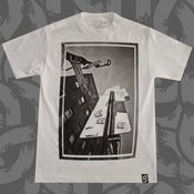 Image of The Greenpoint Tee White