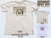 Image of Gil Scott Heron The Revolution.... Tee 2009-10
