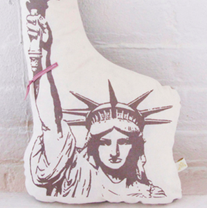 Image of Coussin "Liberty", atsuko & akiko 