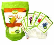 Image of Natural Paint Kit