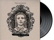 Image of TRAINWRECK "IF THERE'S LIGHT IT WILL FIND YOU" 12" EP VIT021