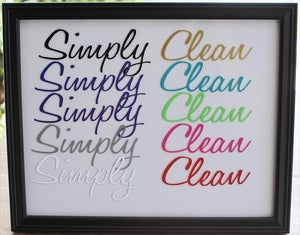 Image of Die Cut Sticker