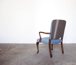 Image of Unis Chair No. 11
