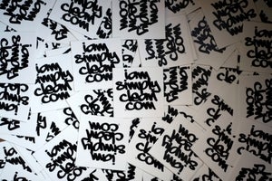 Image of tag Sticker