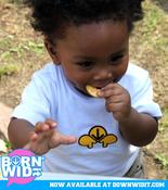 Image of DWi:T-shirt *2DOWN* (BORNWIDit)