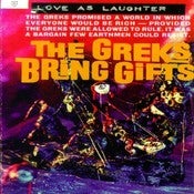 Image of The Greks Bring Gifts