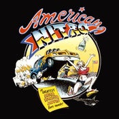 Image of 'American Nitro' DVD