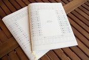 Image of A PEACHY ZINE #1 :: patterns of VIETNAM
