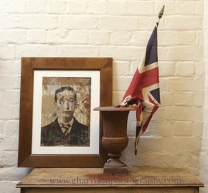 Image of Corrosion