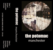 Image of The Potomac | Manchester | TAPE | $7