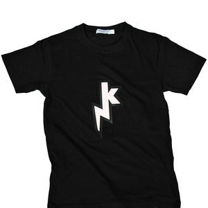Image of White/Black Logo Guys