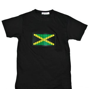 Image of Jamaican Flag