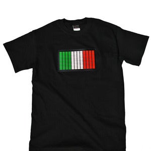 Image of Italian Flag