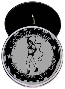 Image of Licorice Whip
