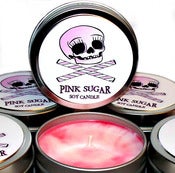 Image of Pink Sugar
