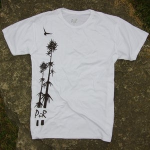 Image of Bamboo "U"