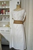 Image of SALE - French Dress / Night Shirt . . .