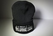 Image of The Wood Class "Original BEANIE"