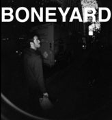 Image of BONEYARD DVD