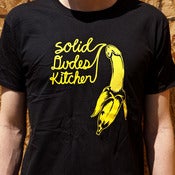 Image of Banana