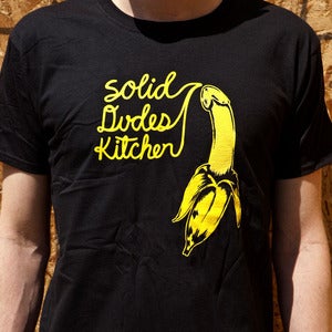 Image of Banana