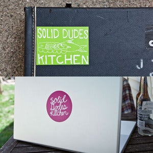 Image of Stickers