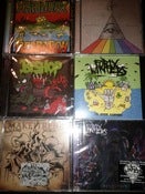 Image of DTR CD Party Pack 