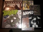 Image of DTR Vinyl Party Pack