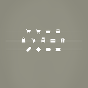 Image of 13 Vector Shapes: Ecommerce Add-on