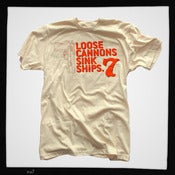 Image of Loose Cannons