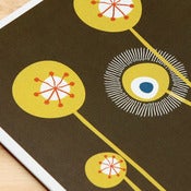 Image of Organic Elements Msg Cards