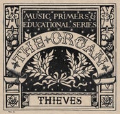 Image of THE ORGAN - "Thieves"
