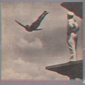 Image of Night Manager - "Pizza Pasta" (7inch) 
