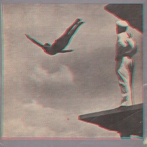 Image of Night Manager - "Pizza Pasta" (7inch) 