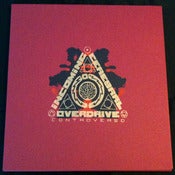 Image of ICO - Controverso - 10"+cd ltd version