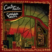 Image of Centro-matic: Candidate Waltz MP3 Download