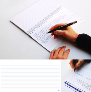 Image of The I'm Busy Planner