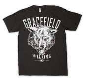 Image of "Wolf" T-Shirt
