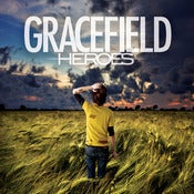 Image of "Heroes" CD (2009)