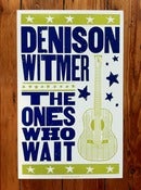 Image of Hatch Show Print Letterpress Poster