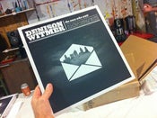Image of Denison Witmer - The Ones Who Wait (Double Vinyl)