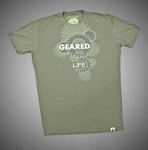 Geared for Life