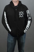Image of MotorMavens x DSTROYR Collab Sweatshirt