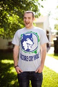 Image of Culture Cry Wolf T-Shirt